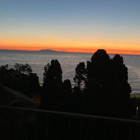 Mountain View & Sea View Location Chambre Individual 1 Sur 3 Chambres Dispo Avec Climes Mais Salle De Bain Et Salon En Commune Bastia  Exterior photo