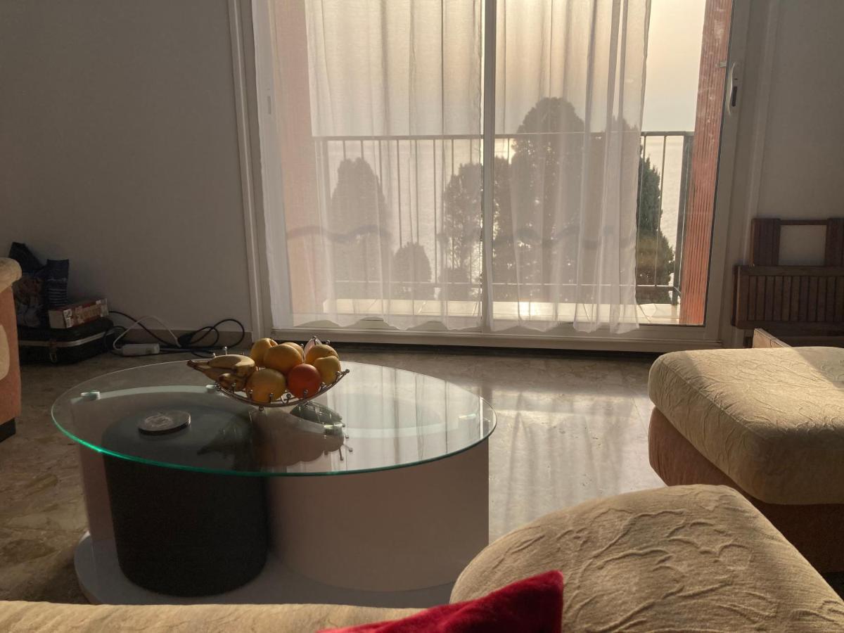 Mountain View & Sea View Location Chambre Individual 1 Sur 3 Chambres Dispo Avec Climes Mais Salle De Bain Et Salon En Commune Bastia  Exterior photo